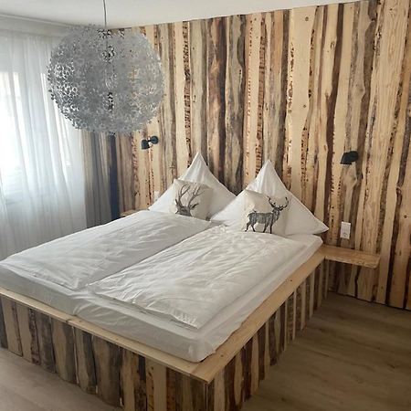Ferienwohnung Roeck Hornberg Dış mekan fotoğraf