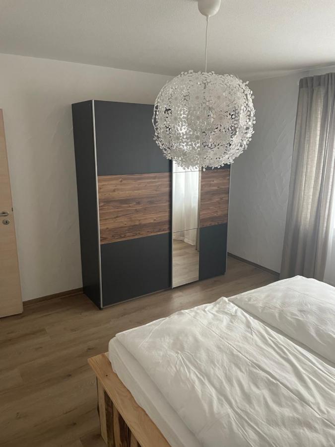 Ferienwohnung Roeck Hornberg Dış mekan fotoğraf