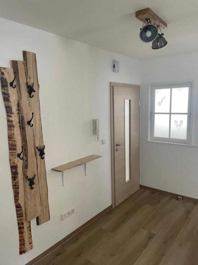 Ferienwohnung Roeck Hornberg Dış mekan fotoğraf