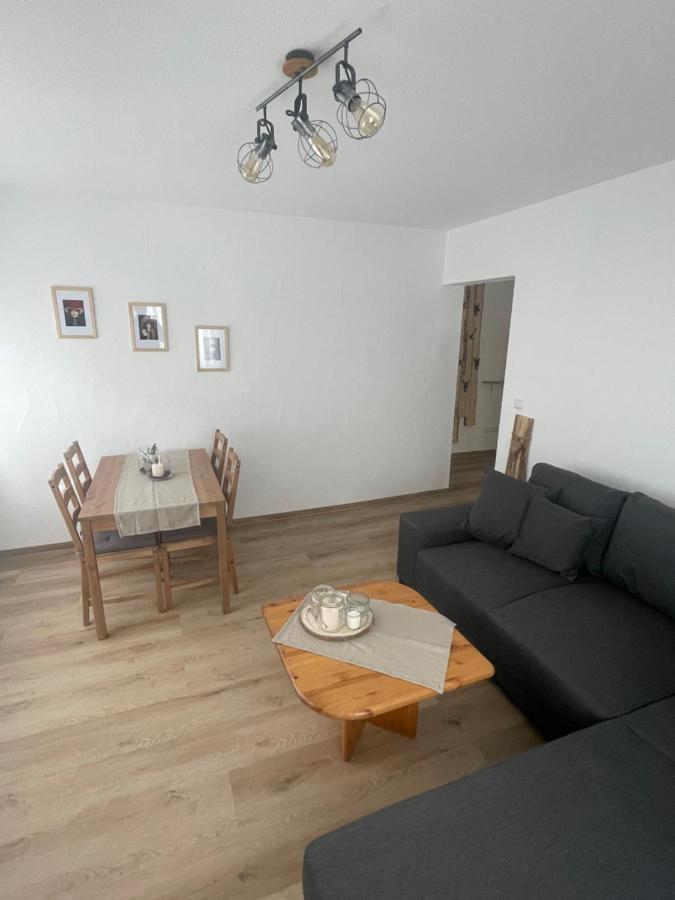 Ferienwohnung Roeck Hornberg Dış mekan fotoğraf
