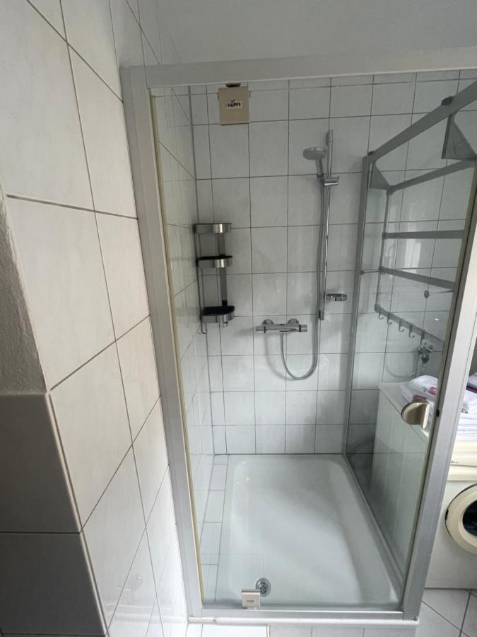 Ferienwohnung Roeck Hornberg Dış mekan fotoğraf
