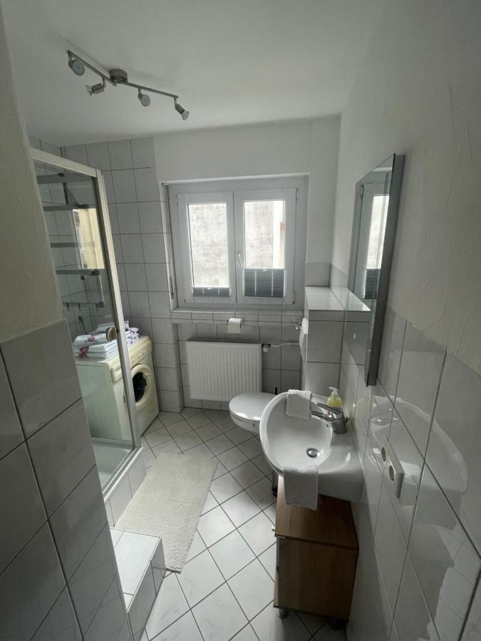 Ferienwohnung Roeck Hornberg Dış mekan fotoğraf