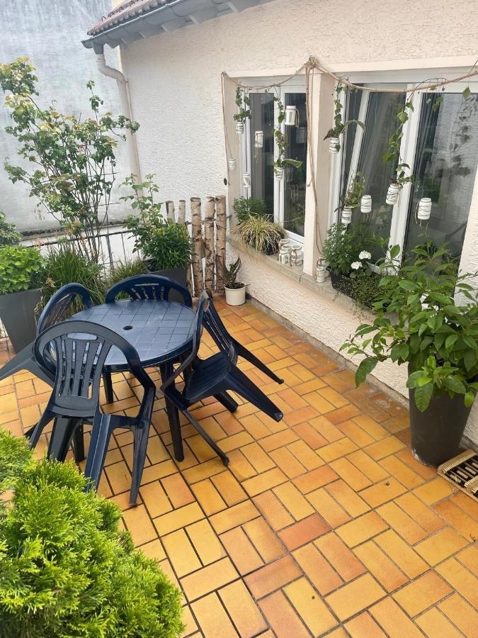 Ferienwohnung Roeck Hornberg Dış mekan fotoğraf