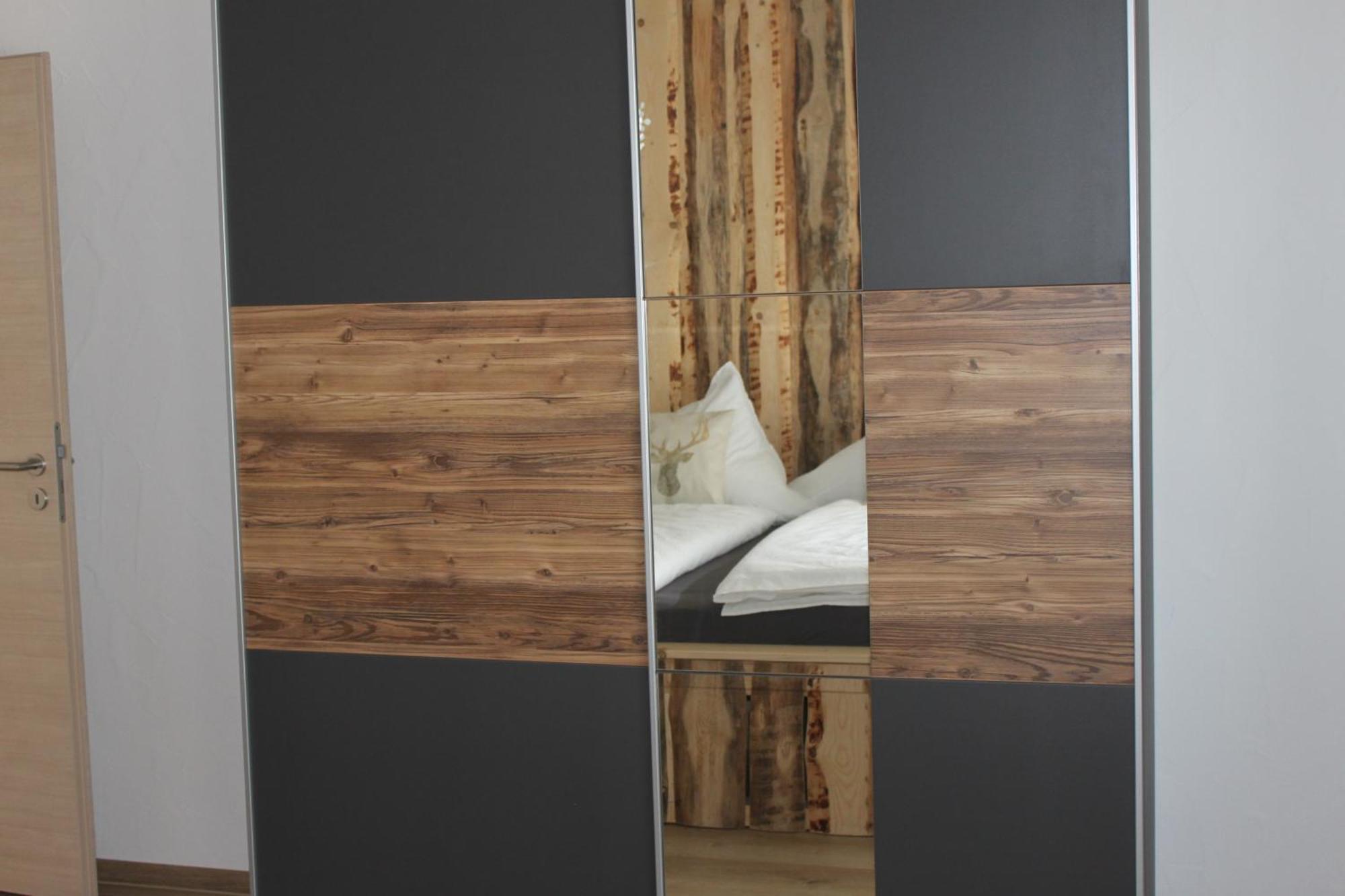Ferienwohnung Roeck Hornberg Dış mekan fotoğraf