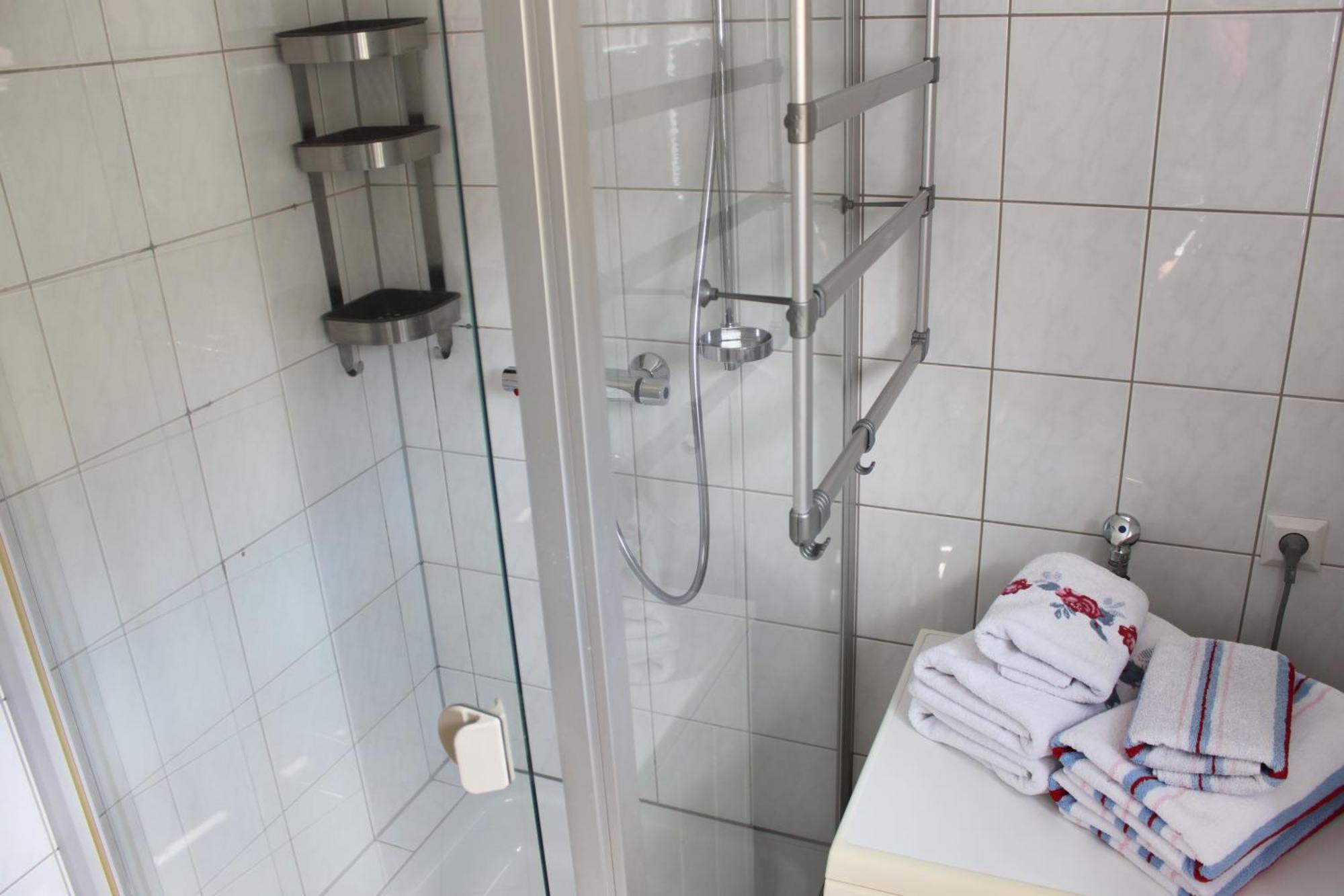 Ferienwohnung Roeck Hornberg Dış mekan fotoğraf