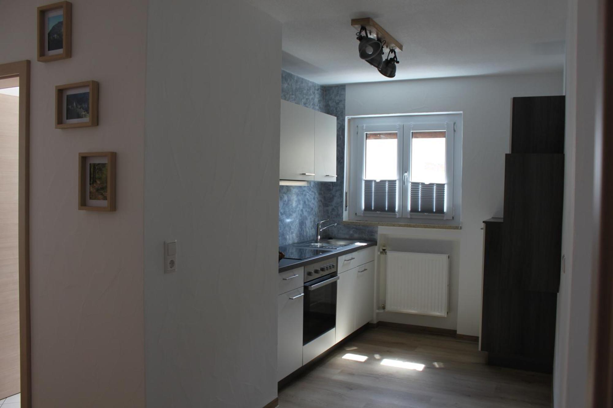 Ferienwohnung Roeck Hornberg Dış mekan fotoğraf