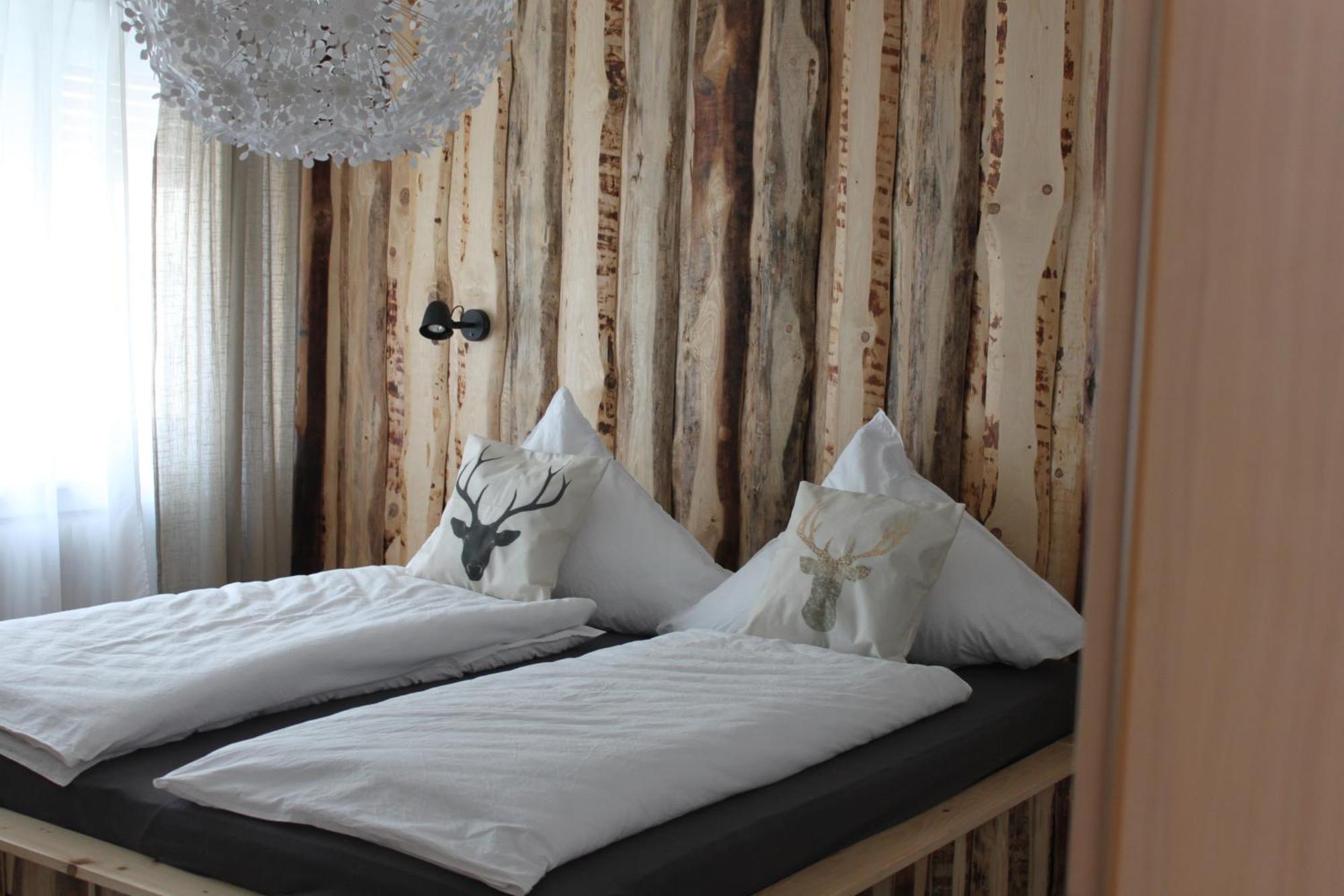 Ferienwohnung Roeck Hornberg Dış mekan fotoğraf