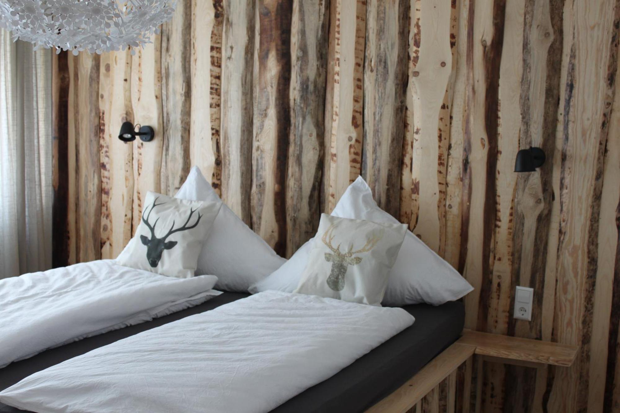Ferienwohnung Roeck Hornberg Dış mekan fotoğraf